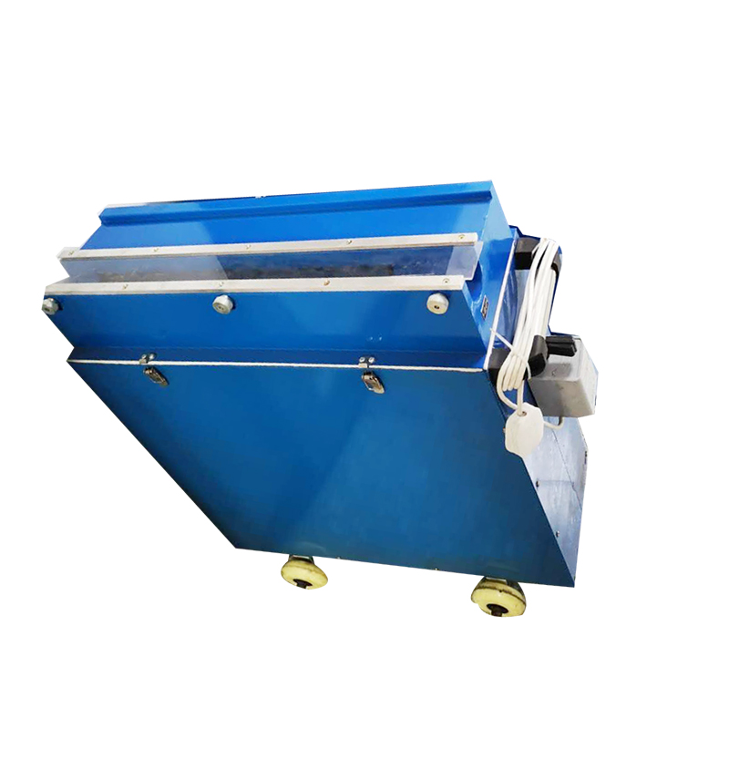 FU891型絨輥潔凈機